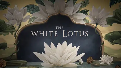 سریال The White Lotus