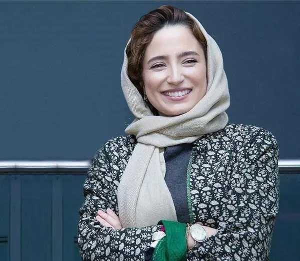نگار جواهریان در سریال وحشی