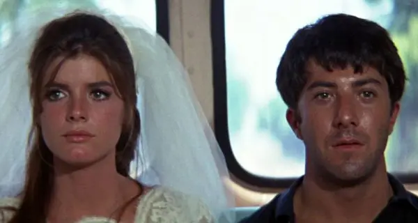 The Graduate 1967