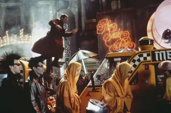 Blade Runner 1982