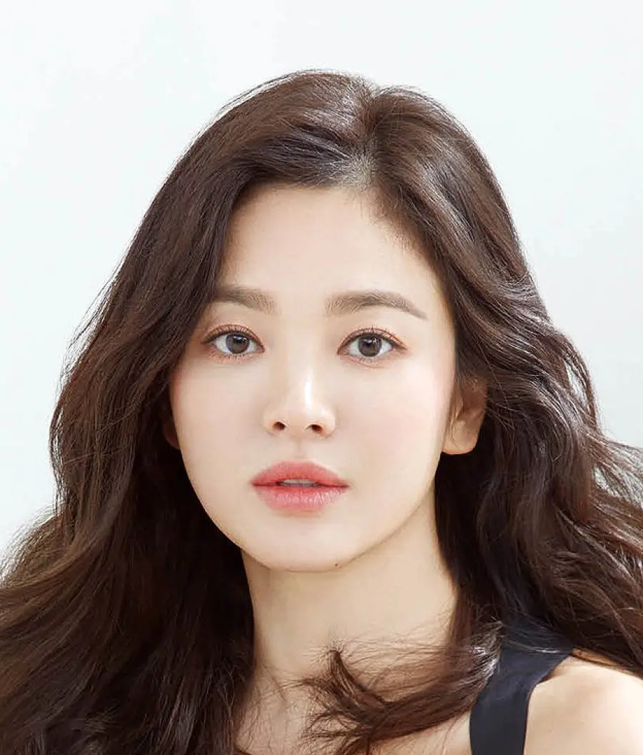 سونگ هه-کیو (Song Hye Kyo)