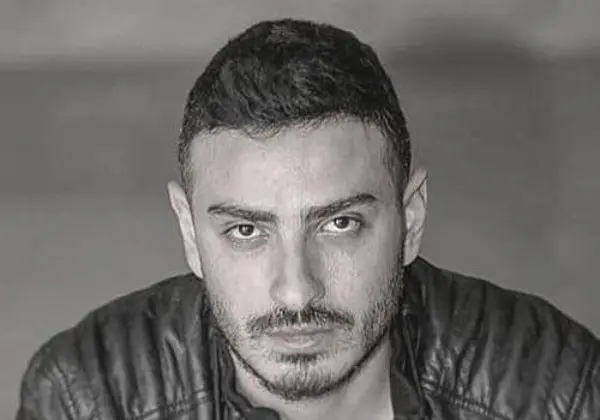 محمد امین شعرباف