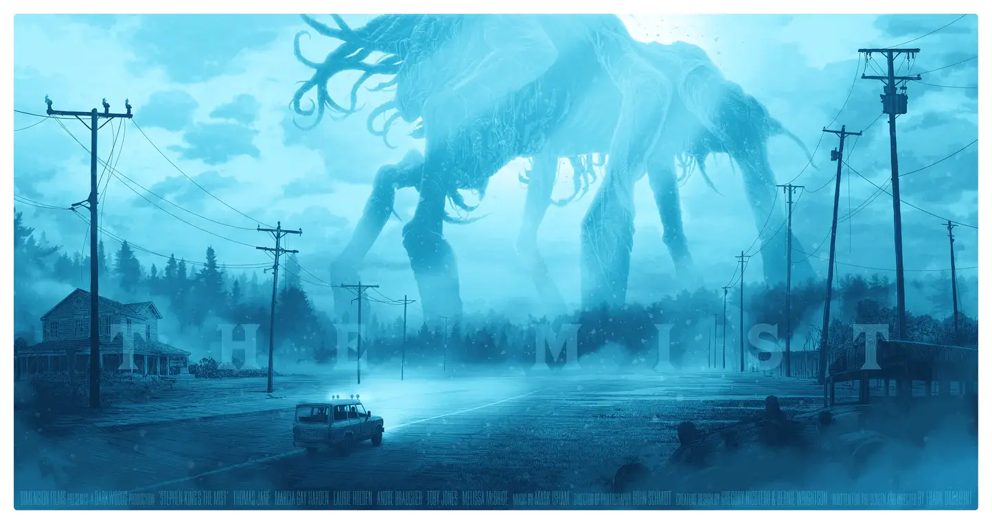 The Mist
