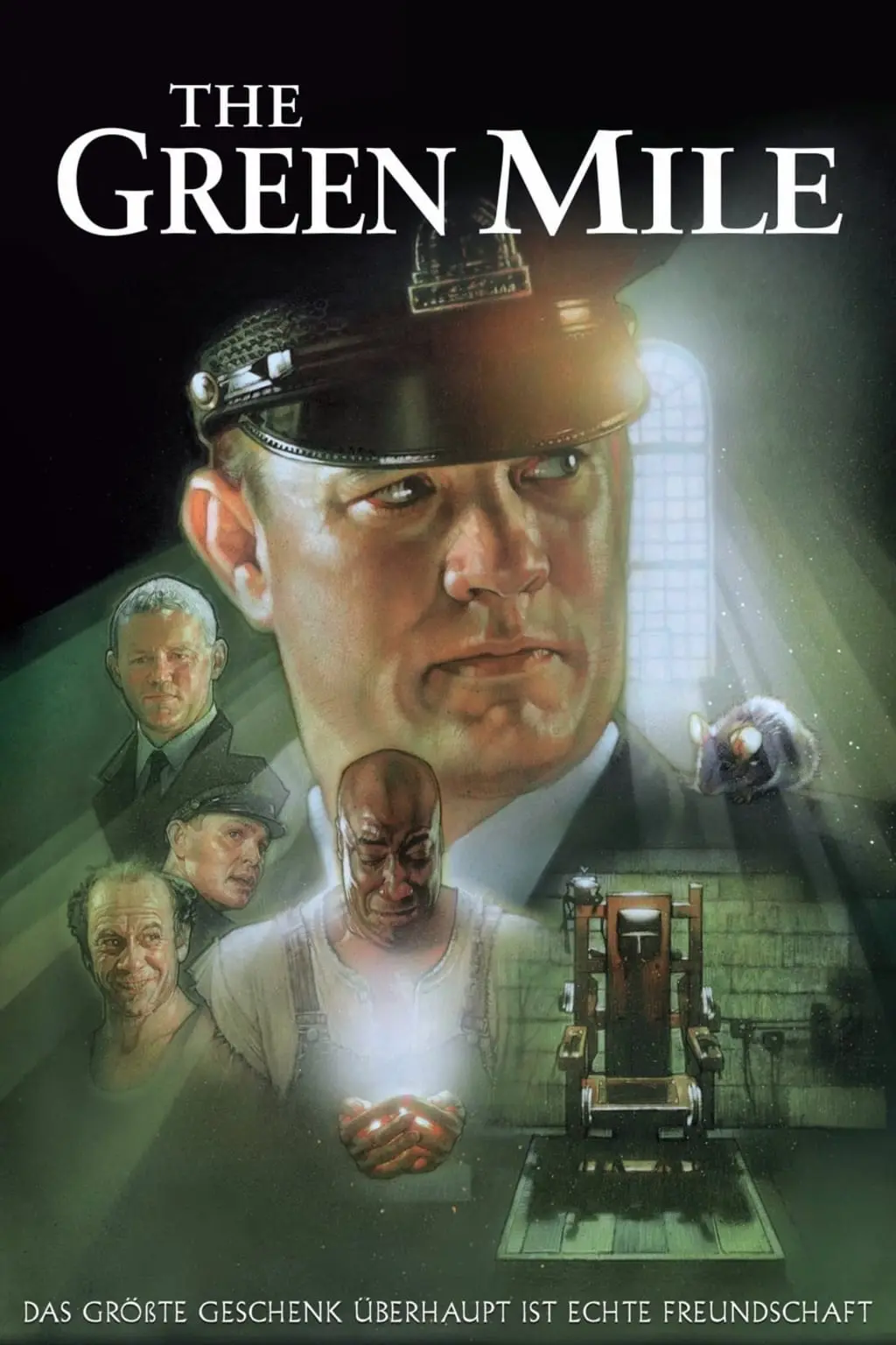 green mile