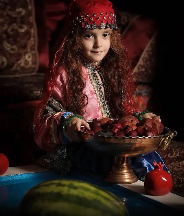 هستی در سریال شغال
