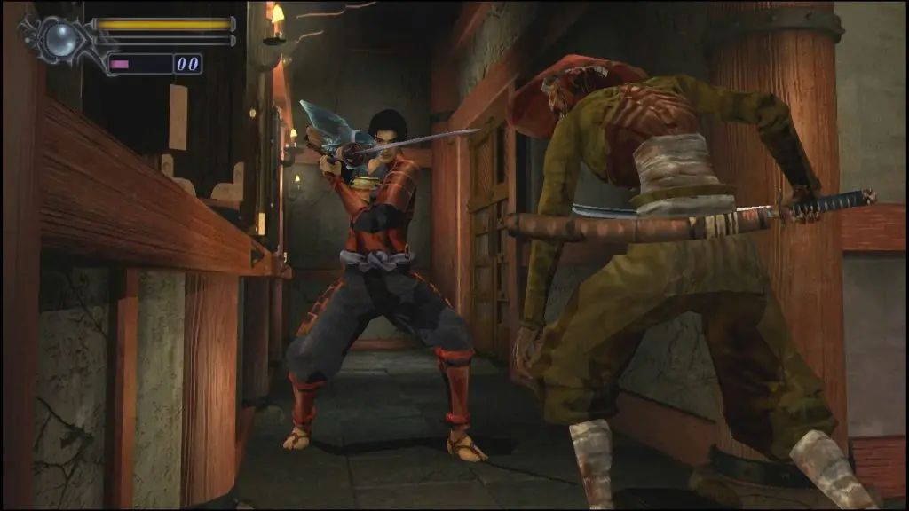 Onimusha