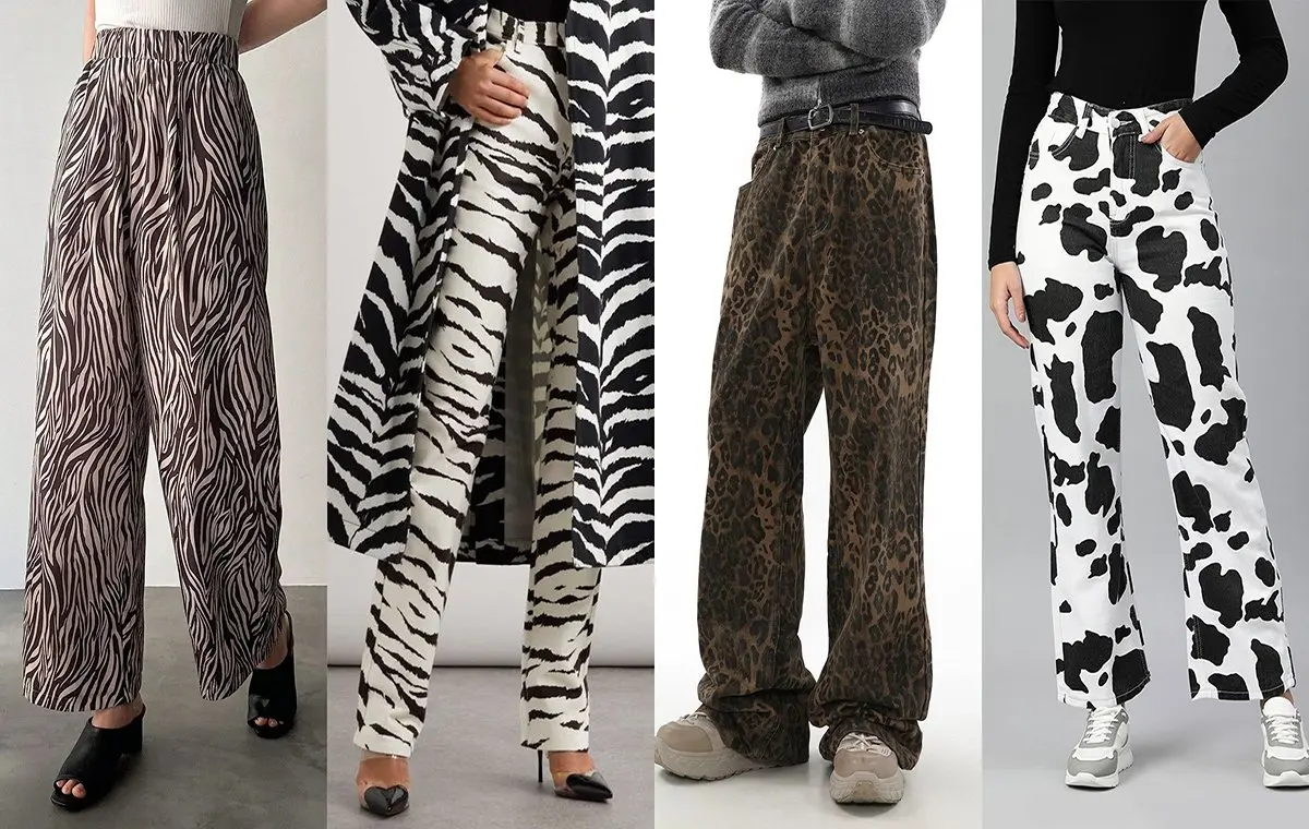 animal-print-pants