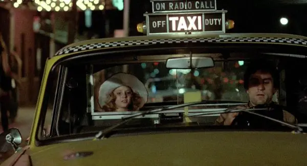 Taxi Driver 1976