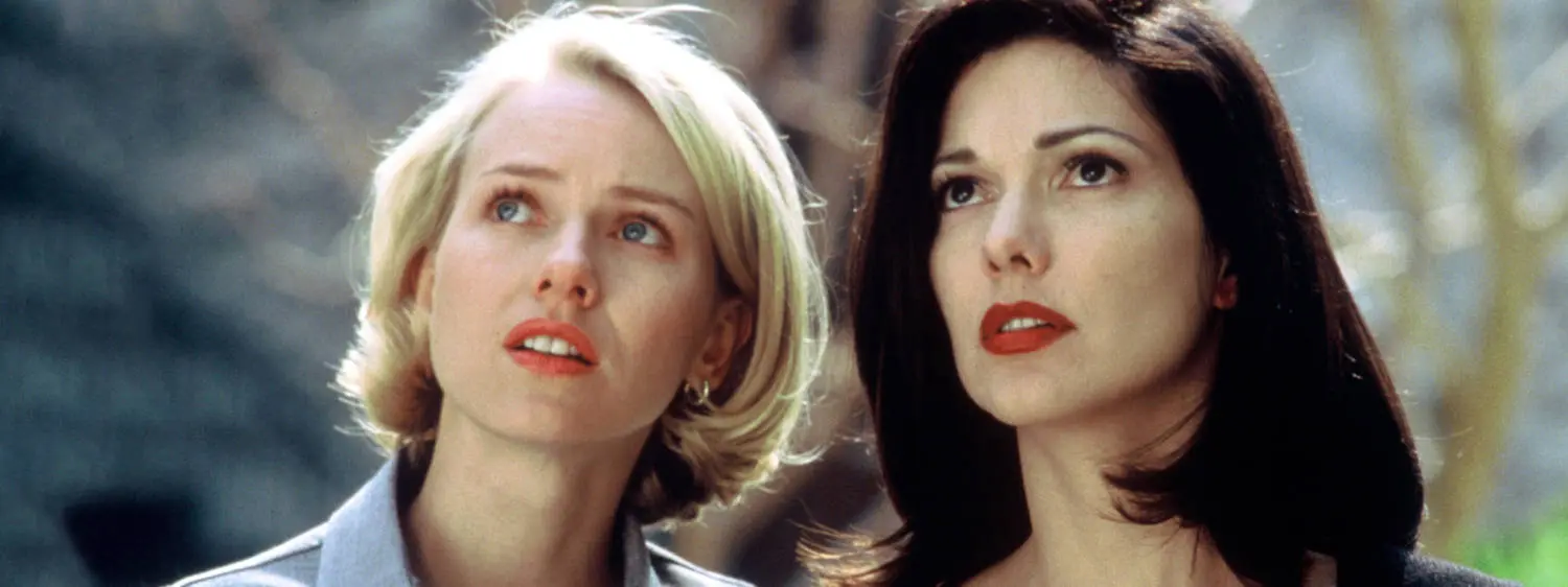 Mulholland Drive