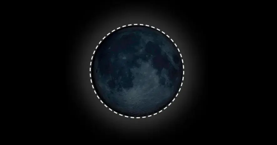 ماه سیاه چیست