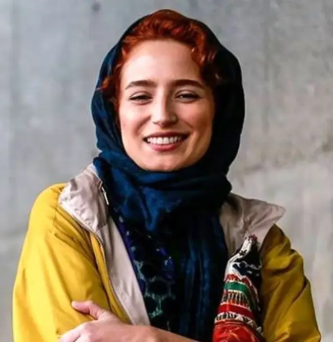 نگار جواهریان