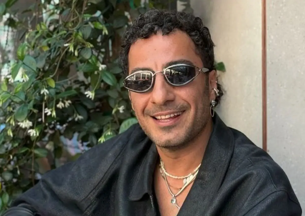 نوید محمد زاده