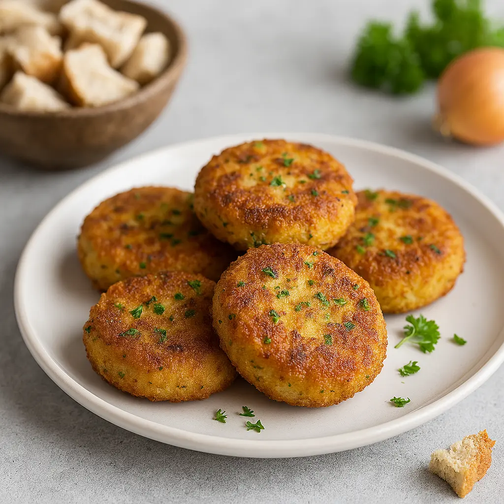 کوکو نان خشک