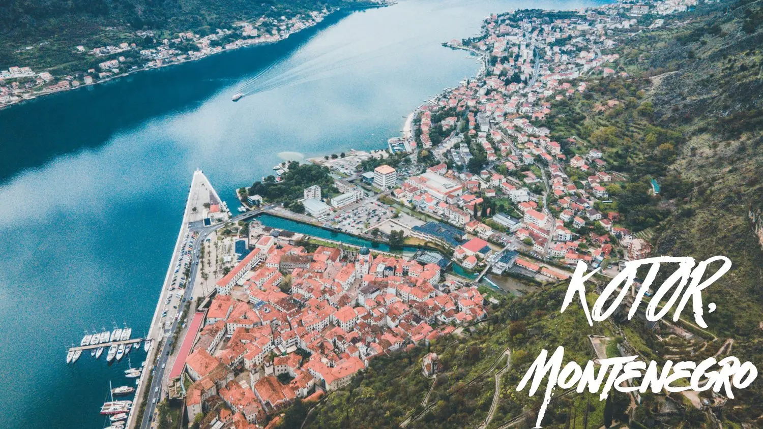 Kotor_ Montenegro