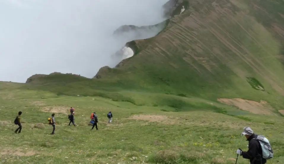 روستای آبنیک