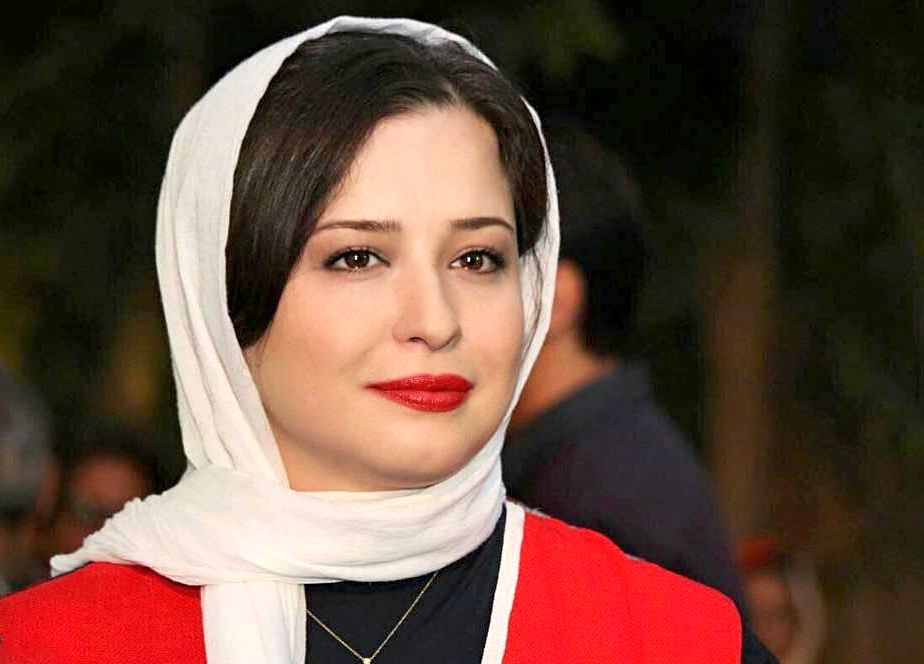مهراوه شریفی نیا