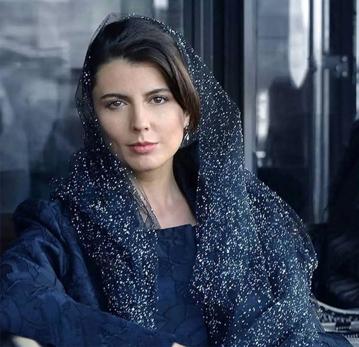 لیلا حاتمی