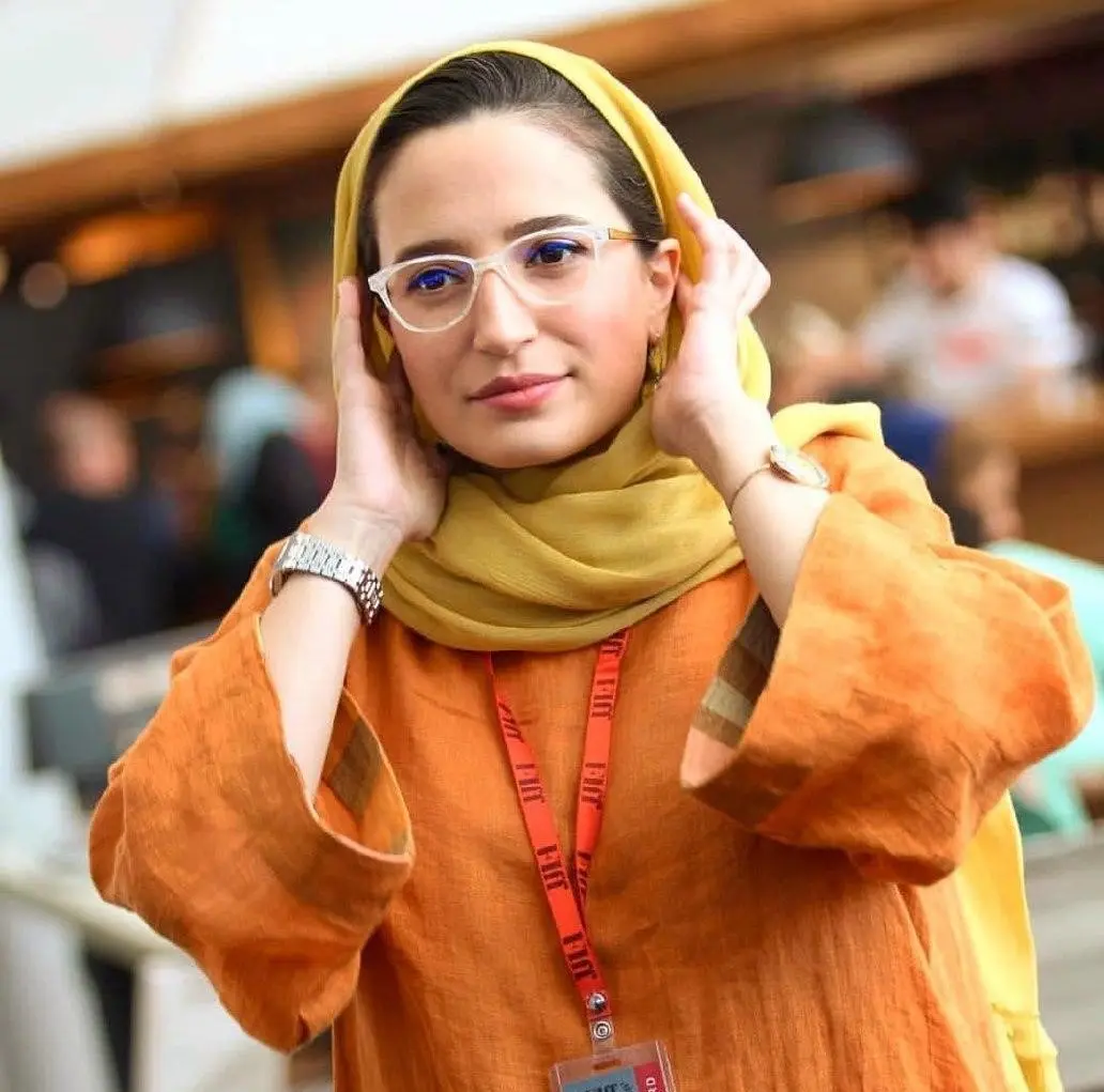 آثار هنری نگار جواهریان