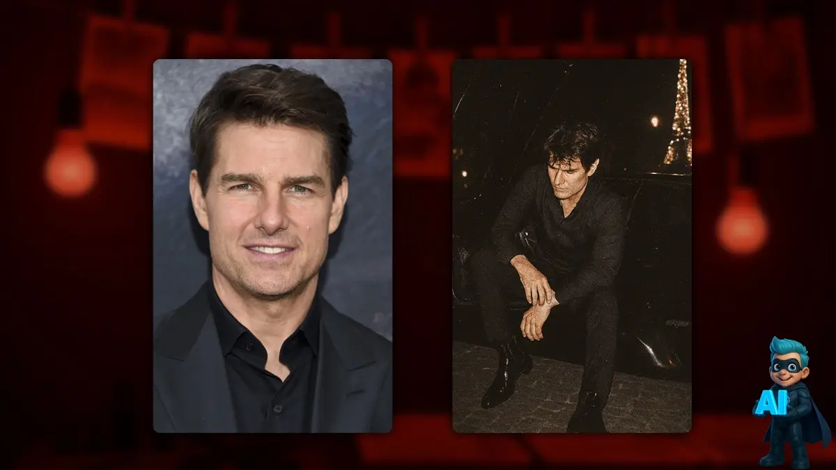 پرامپت عکس هنری