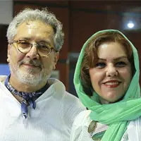 زوج های بازیگر