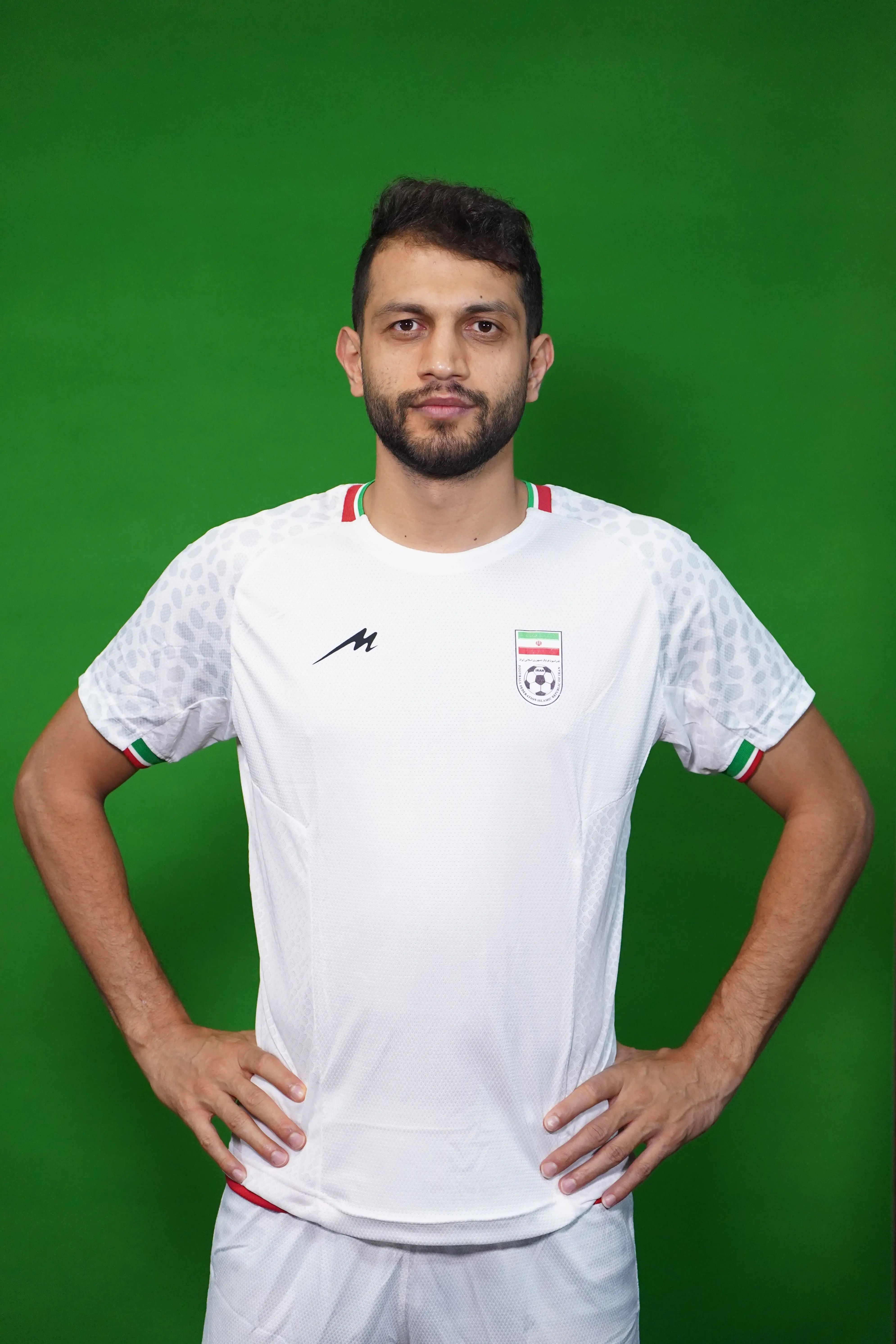 محمدحسین درخشانی