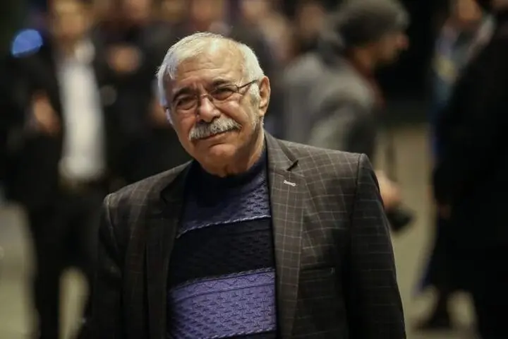 محمد علی بهمنی