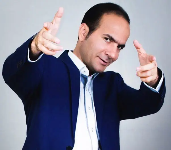 حسن ریوندی