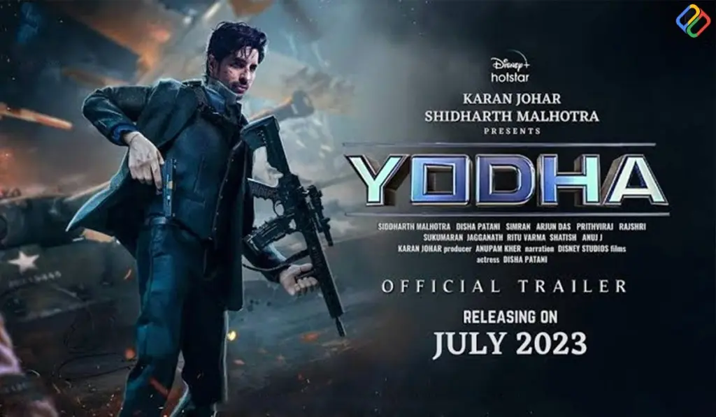 فیلم هندی 2024