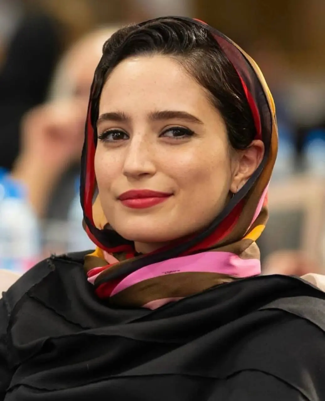 نگار جواهریان