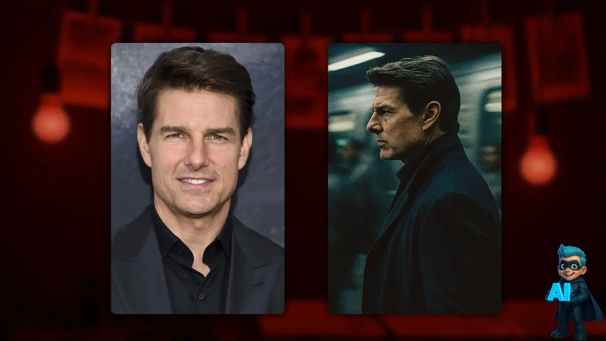 پرامپت عکس هنری