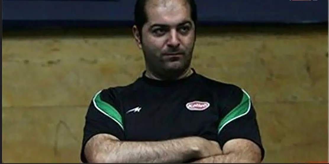 مرگ محمد موسوی