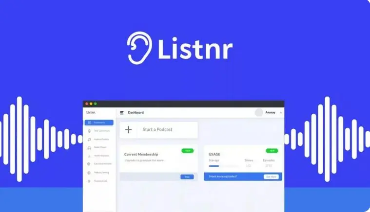 Listnr 