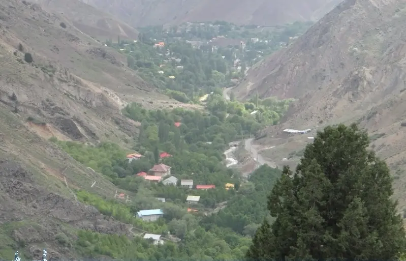 روستای خور