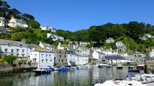 Polperro_ England