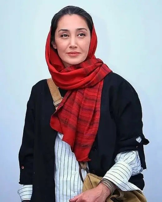 هدیه تهرانی