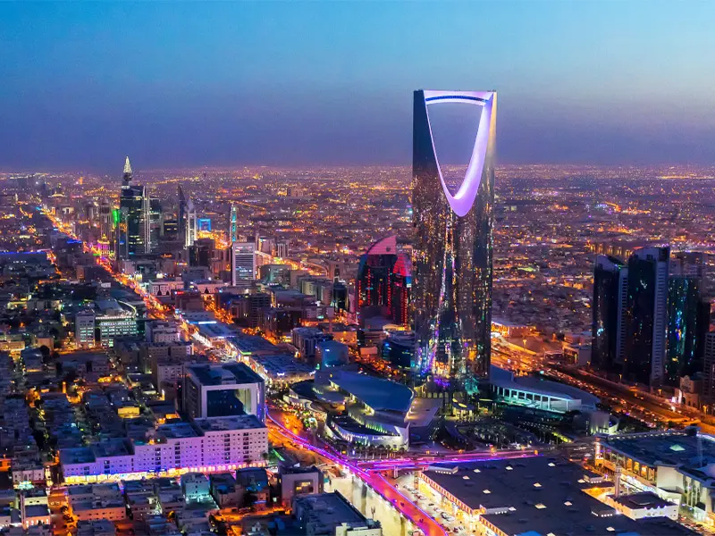 Saudi-Arabia-Riyadh