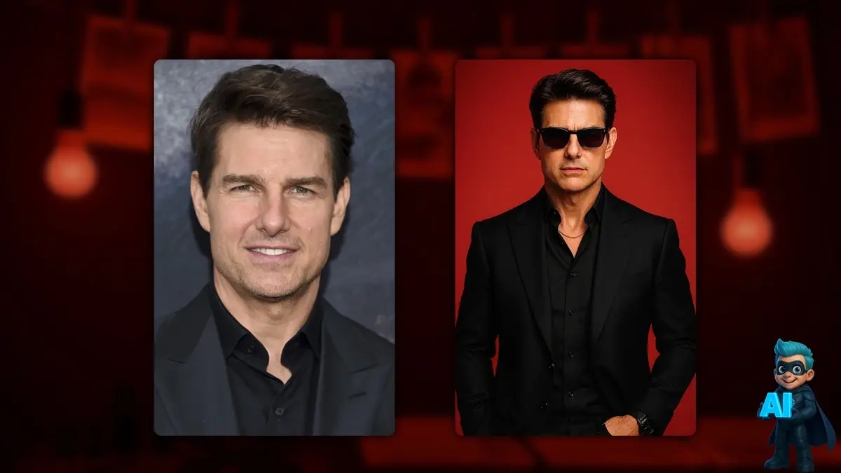 پرامپت عکس هنری