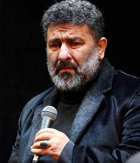 سعید حدادیان