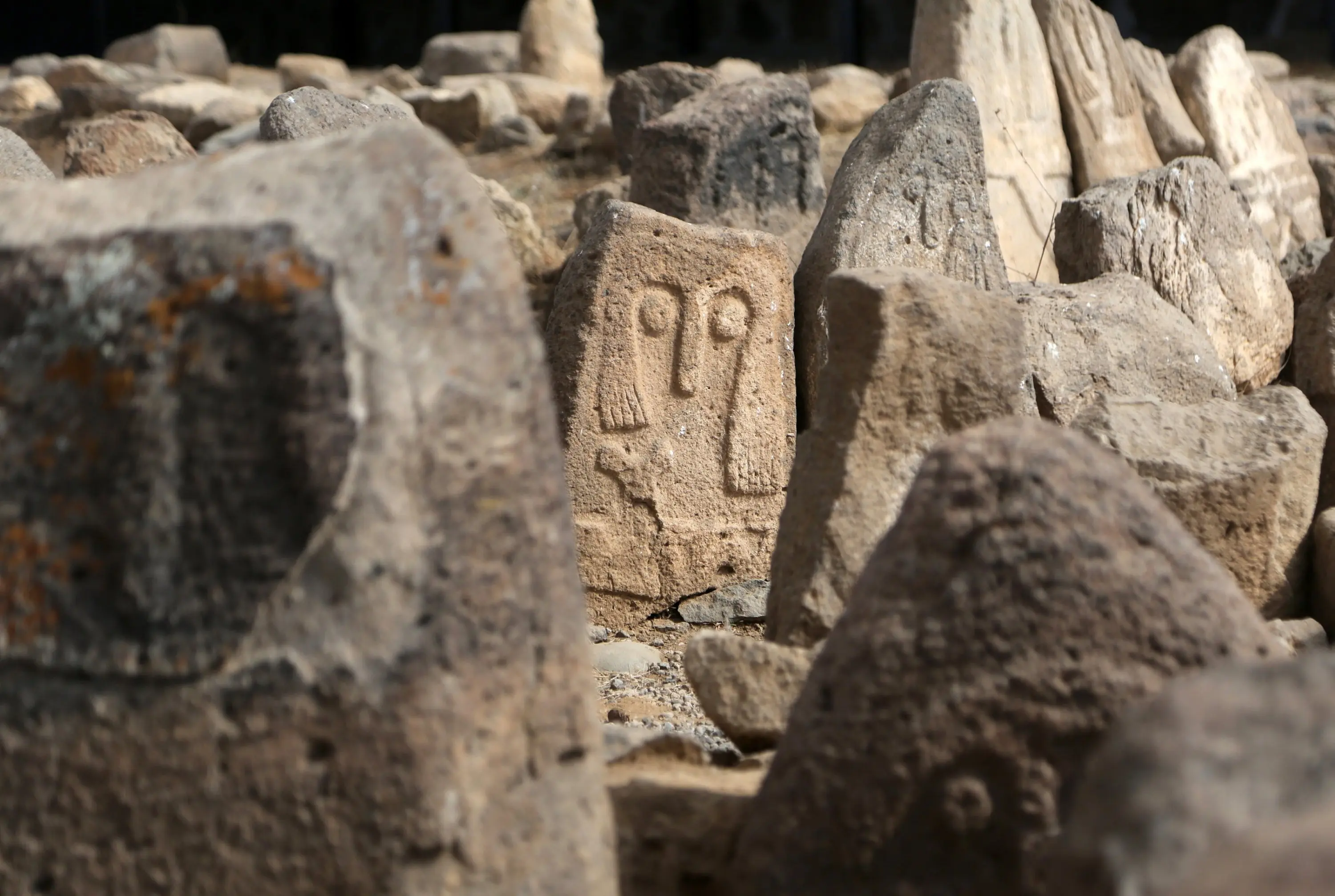 قبرستان ایران