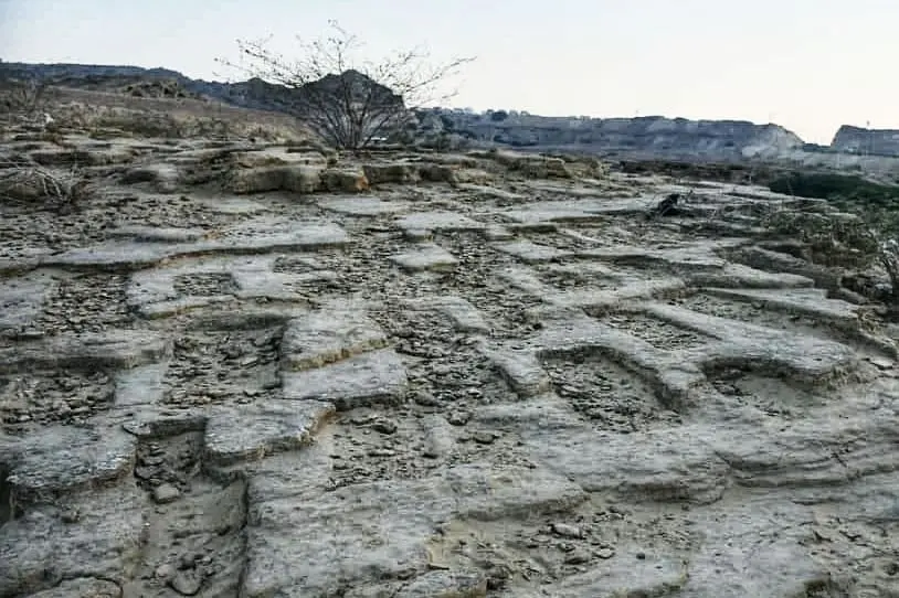 قبرستان ایران