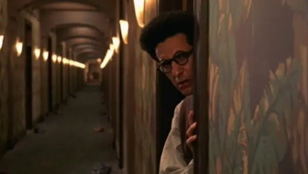 Barton Fink 1991