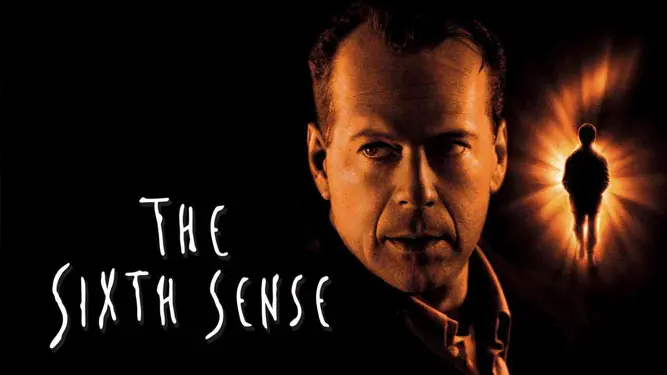 The Sixth Sense