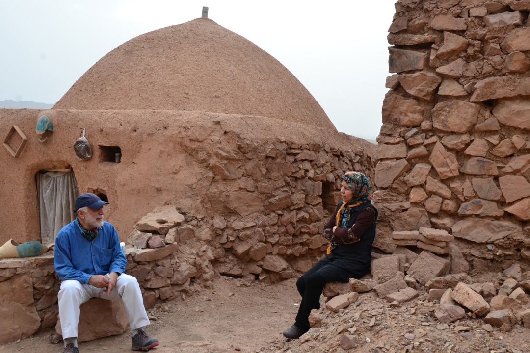 روستای عشین