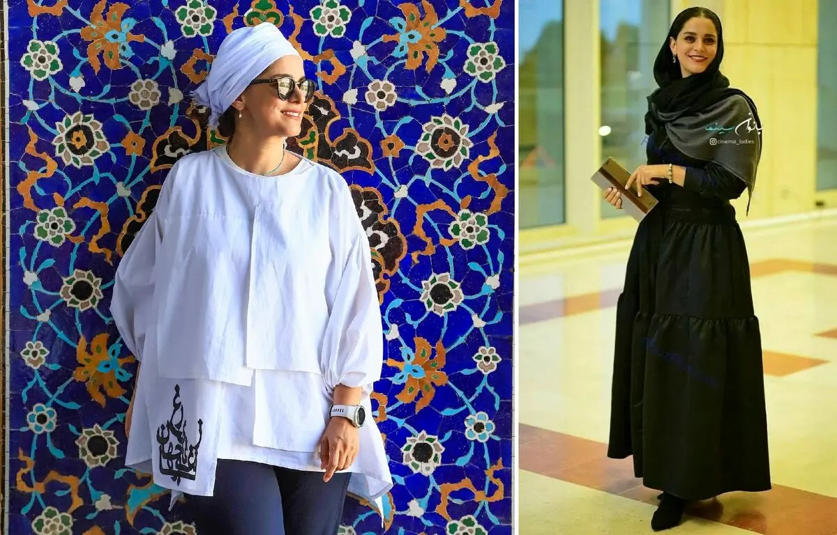 غزل شاکری