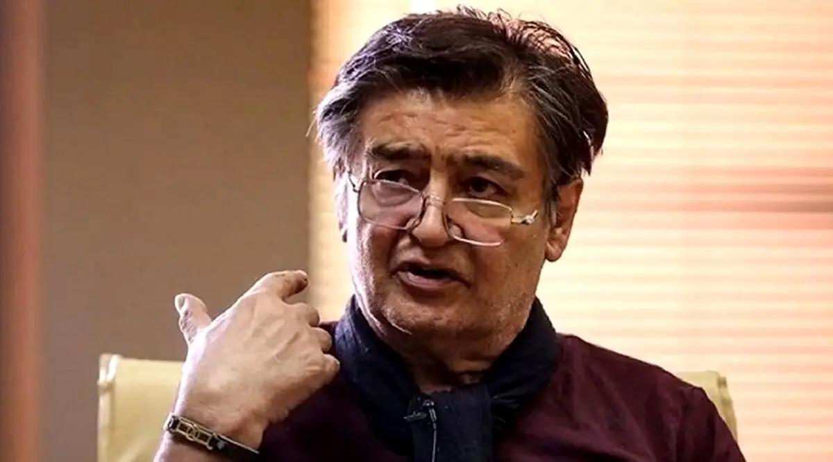 رضا رویگری