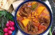 ناهار امروز: 6 آبگوشت سنتی ایرانی به روش دیزی سراها + طرز تهیه