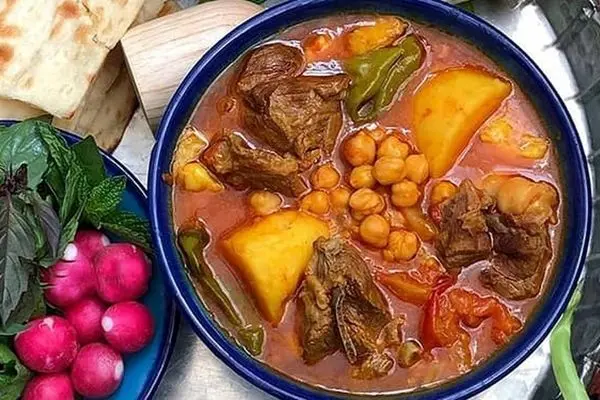 ناهار امروز: 6 آبگوشت سنتی ایرانی به روش دیزی سراها + طرز تهیه