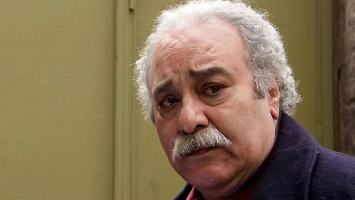 محمد کاسبی