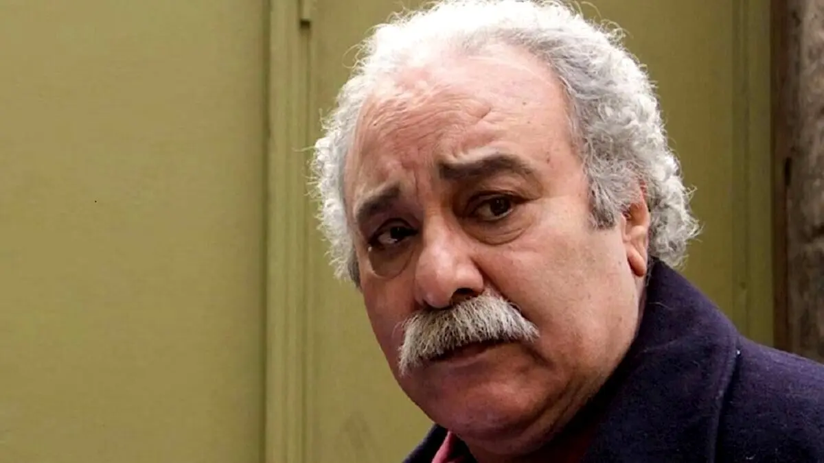 محمد کاسبی