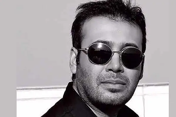 آهنگ جدید محسن چاوشی به نام پناه + دانلود و متن ترانه